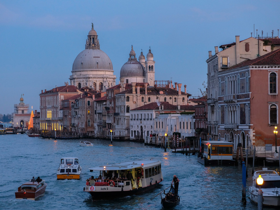 Santa Maria della Salute