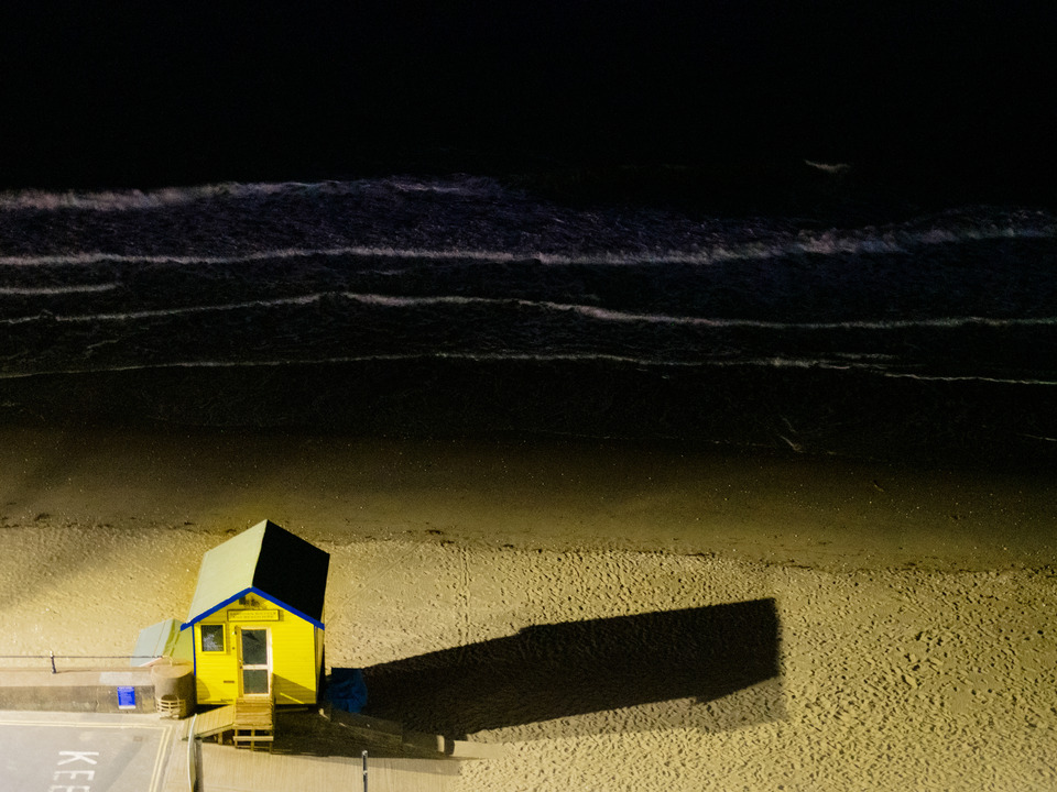 Lighthouse