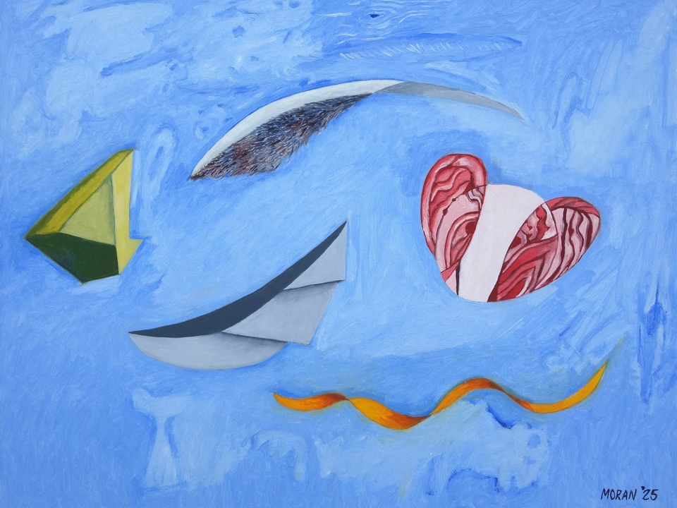 Five Shapes of Human Kindness