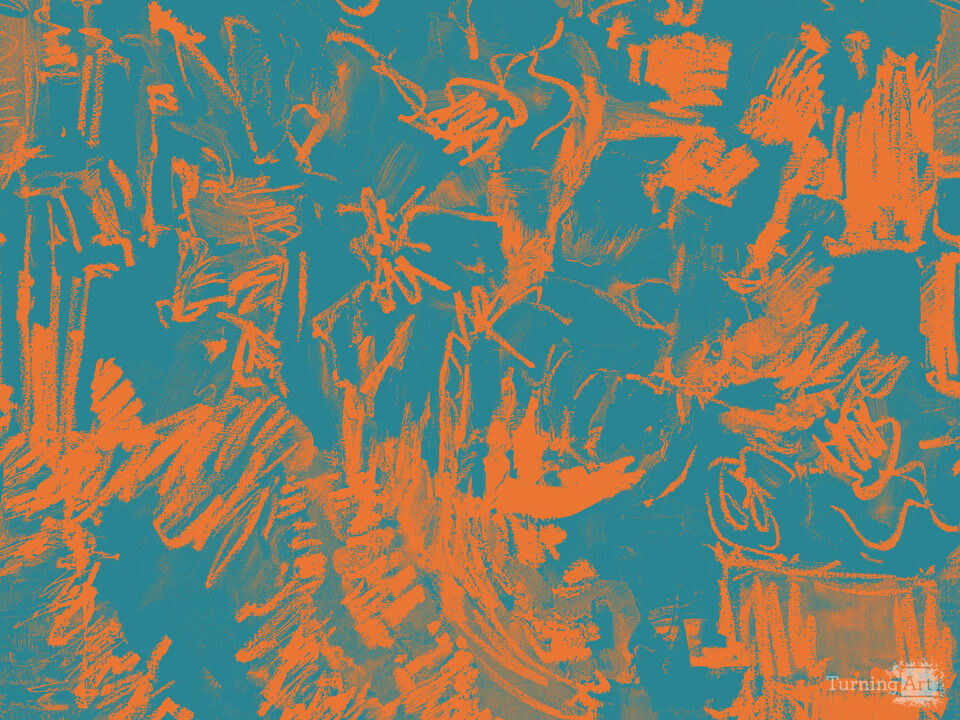 to Everything a Season, Bloom 3 REPEAT PATTERN