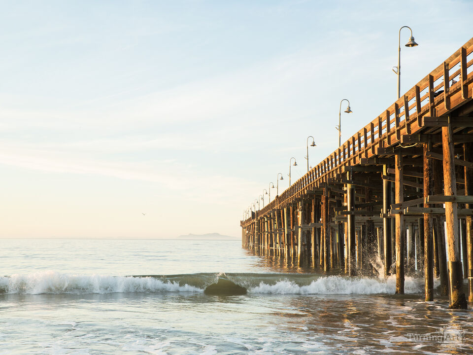 Ventura Pier