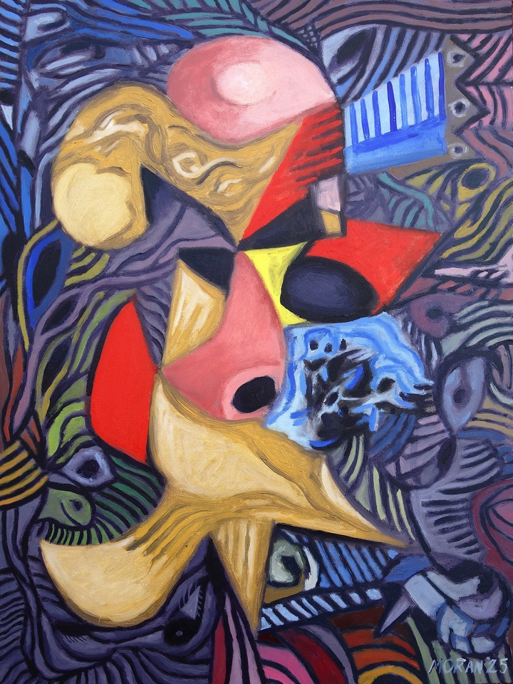 The Complicated Mind