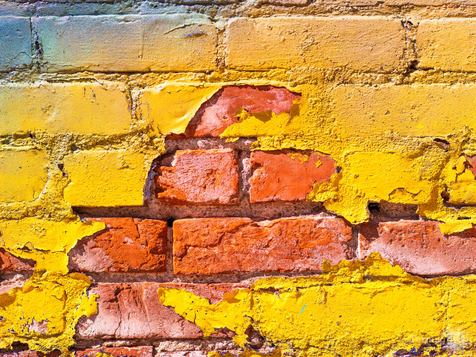 Colorbrick Yellow