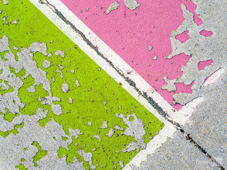 New York Basketball Court 2