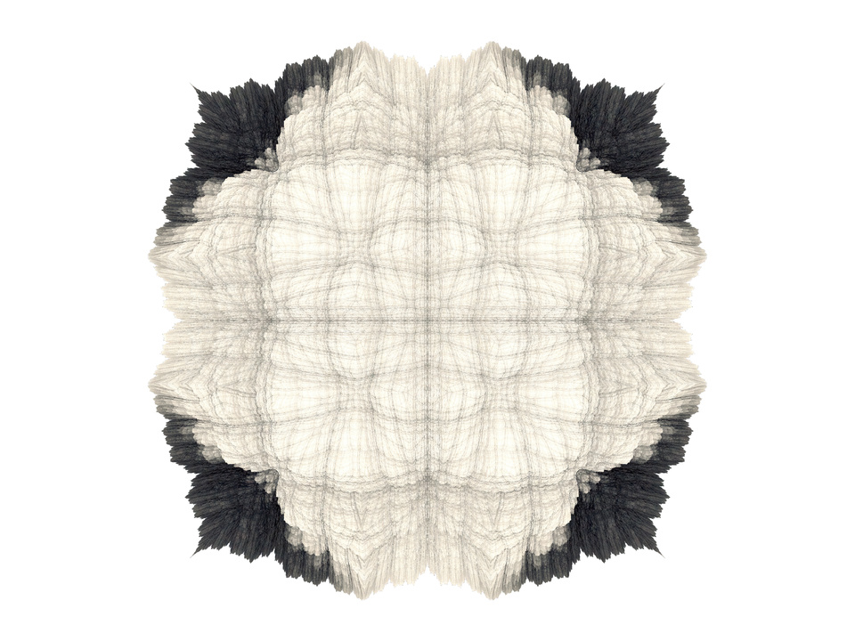 Floralis - Polar - Cool