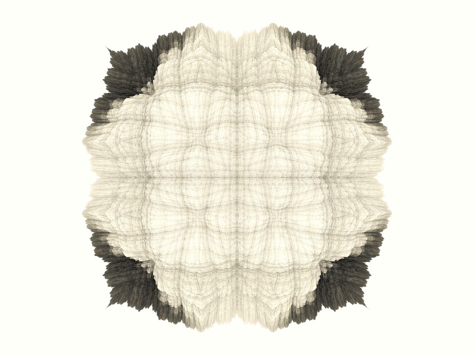 Floralis - Polar - Warm