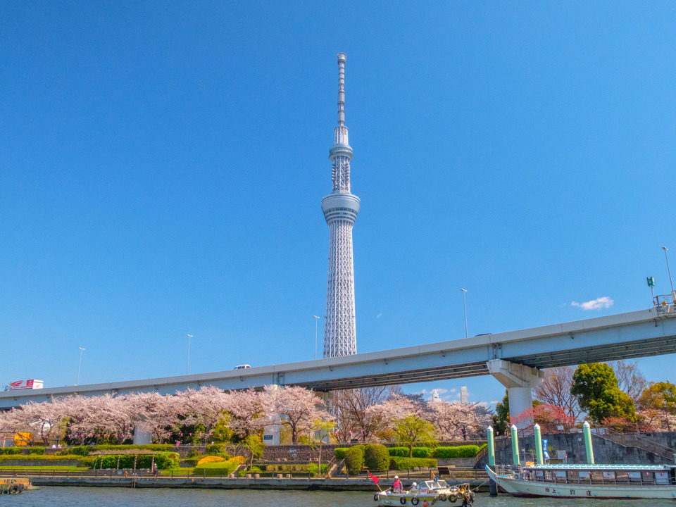 Tokyo Skytree