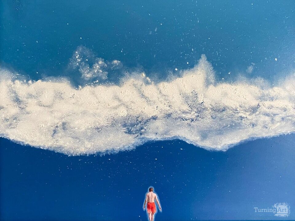 Taking Life as it Comes n.2