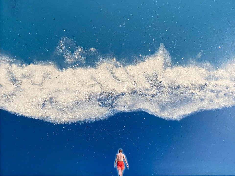 Taking Life as it Comes n.2