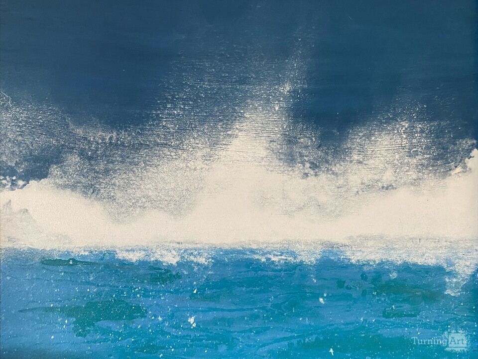 Turning Tide