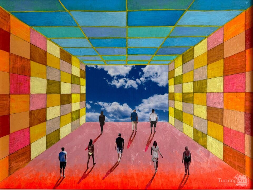 We Are All Travellers