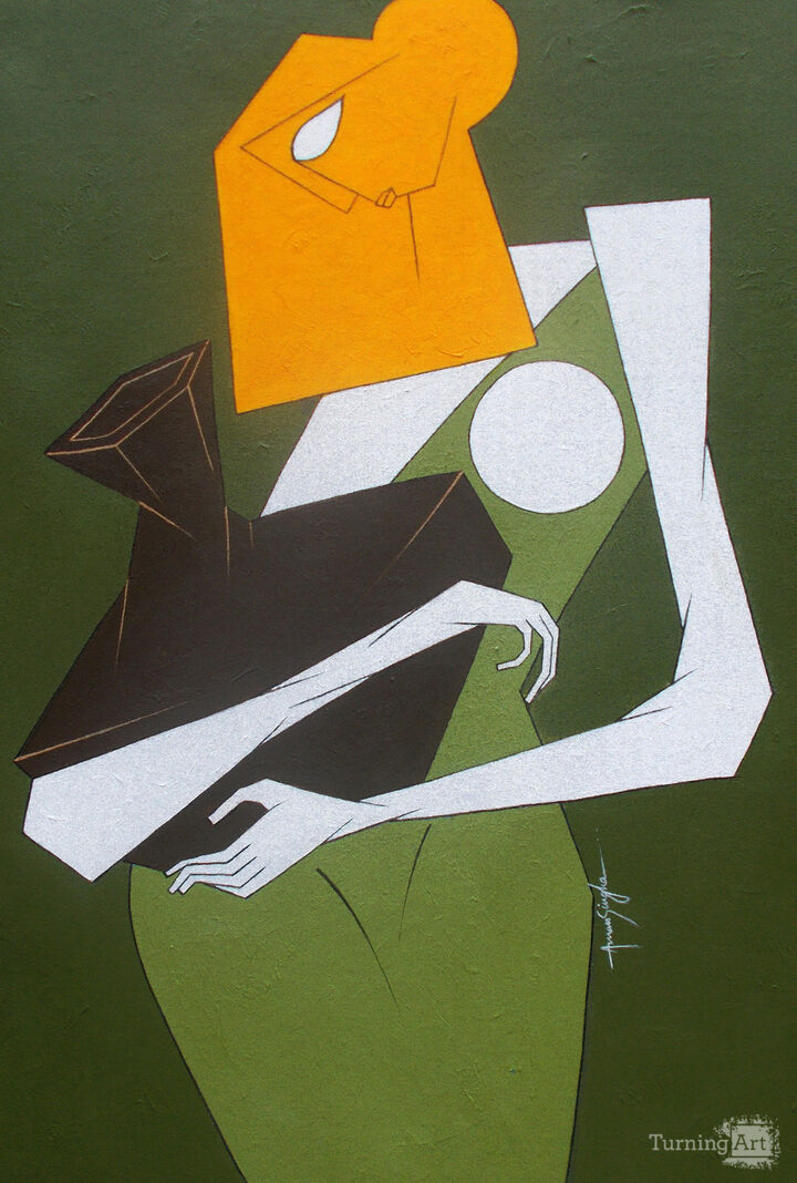 The Daintiness of Rural Life