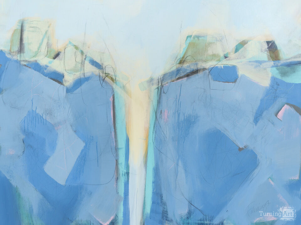 On the Edge of Laughter