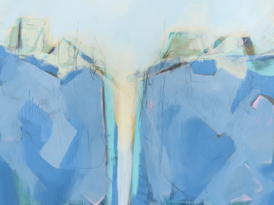 On the Edge of Laughter