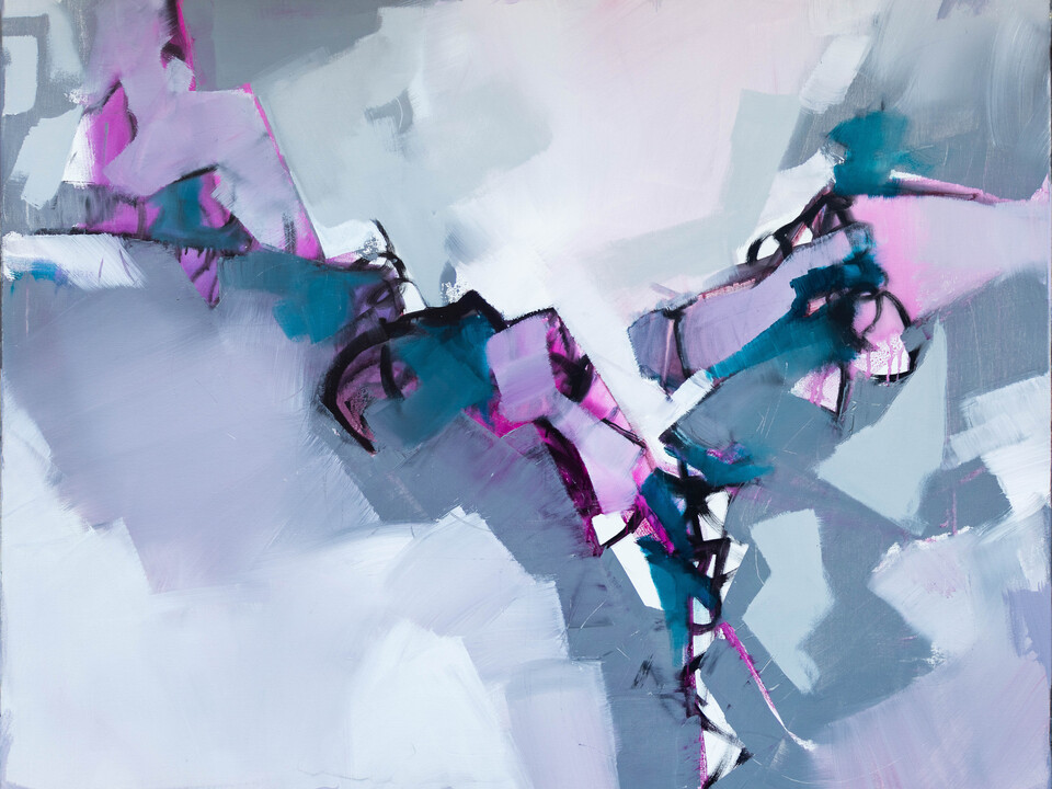 Tangled Harmony of Delight