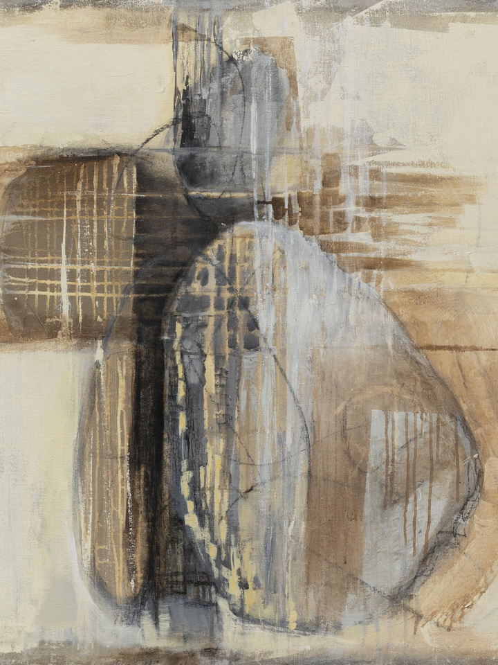 Earthen Forms and Rythyms