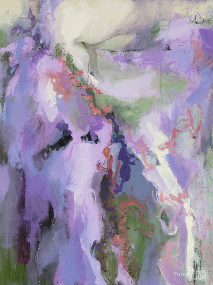 Whispers of Movement