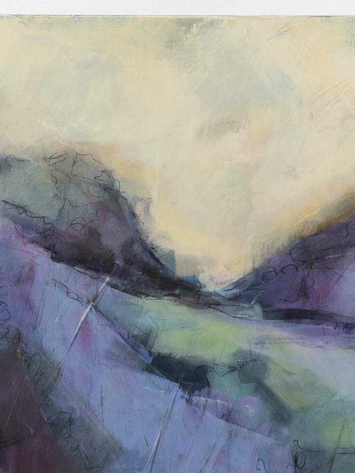 Moody Misty Mountains