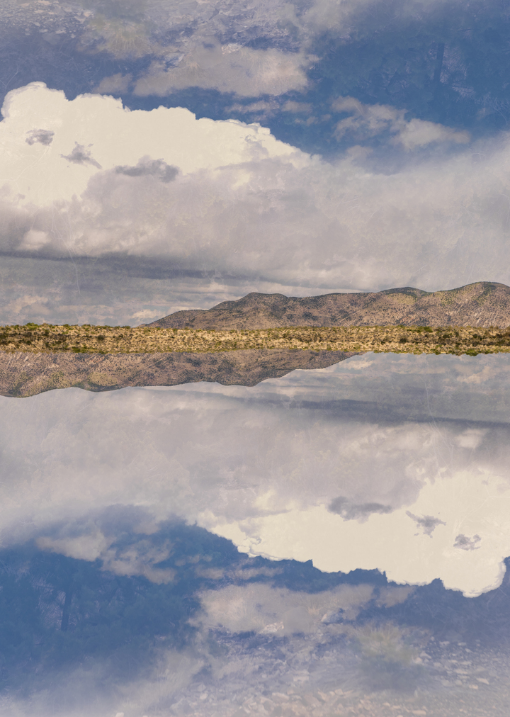 La Luz, New Mexico #1