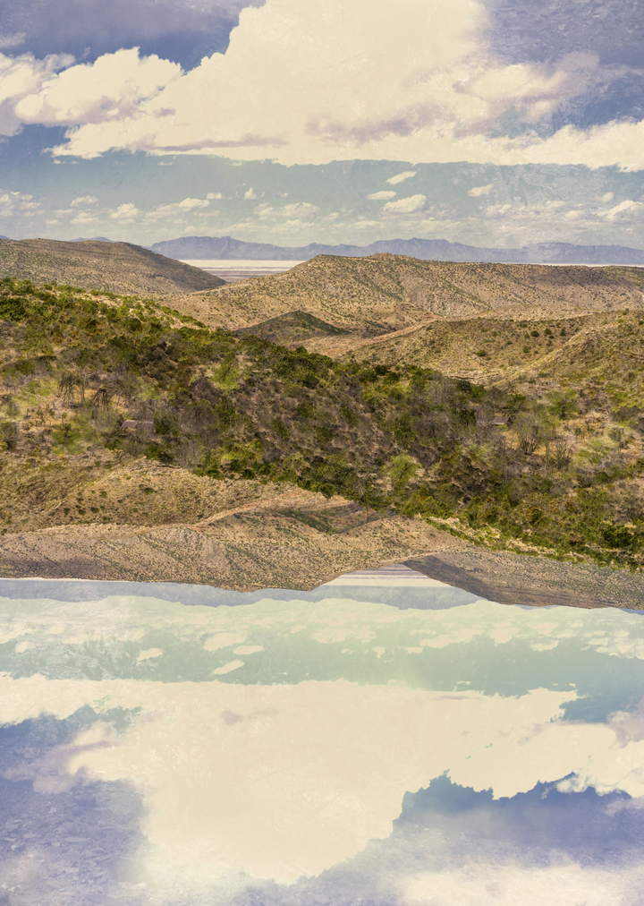 La Luz, New Mexico #3