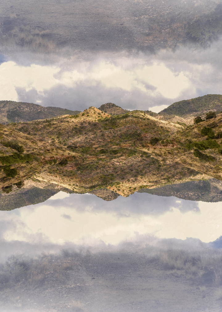 La Luz, New Mexico #4