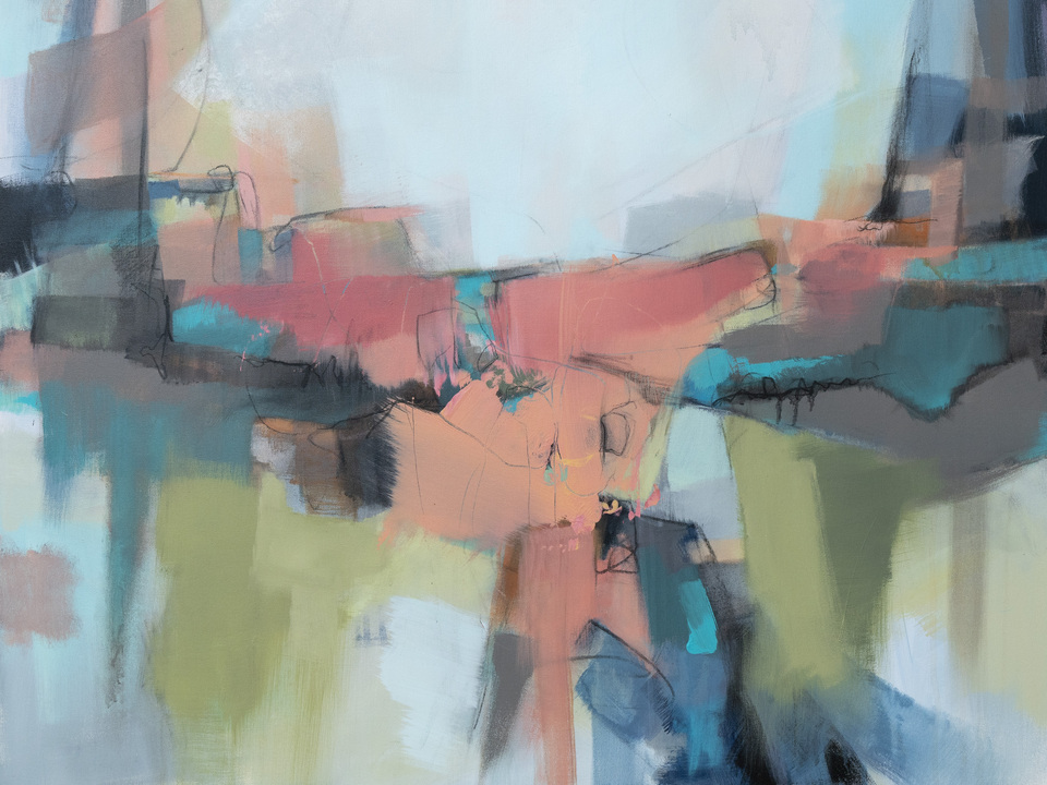 Space for the Spirit to Breathe