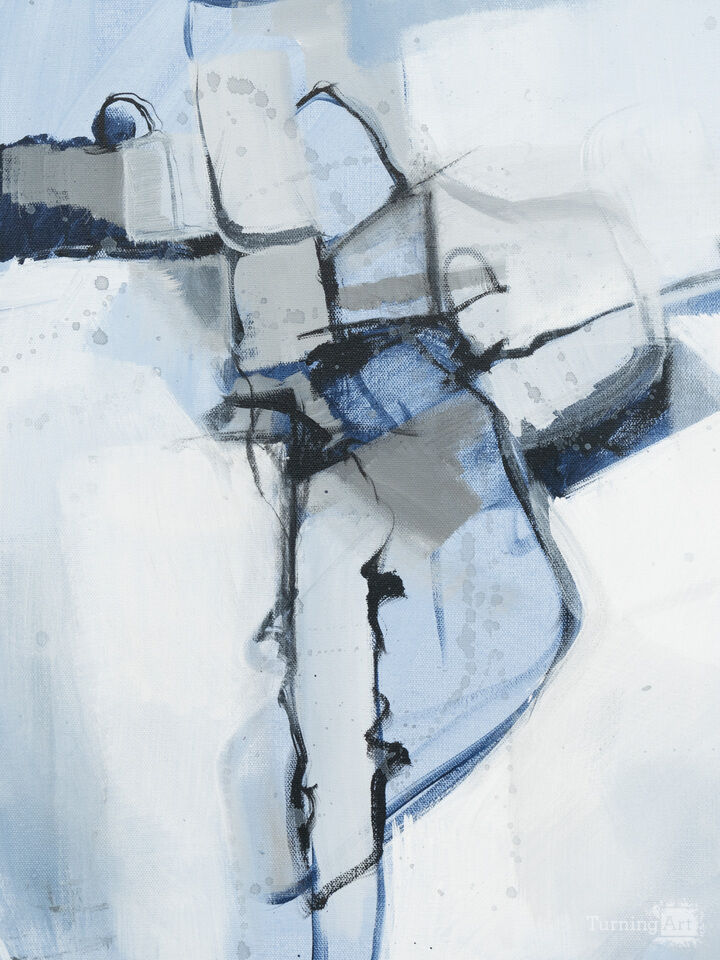 Tiny Dancer Series #1