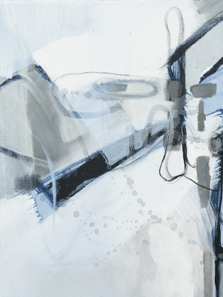 Tiny Dancer Series #3