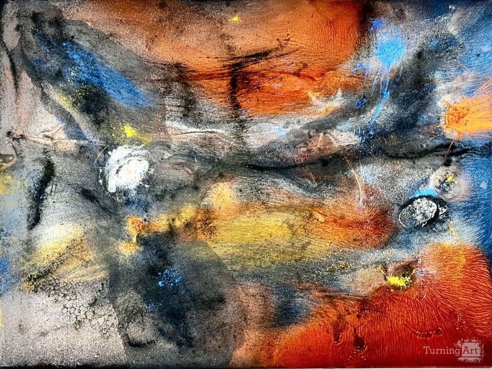 DEPARTED SOULS / LAYER 1 