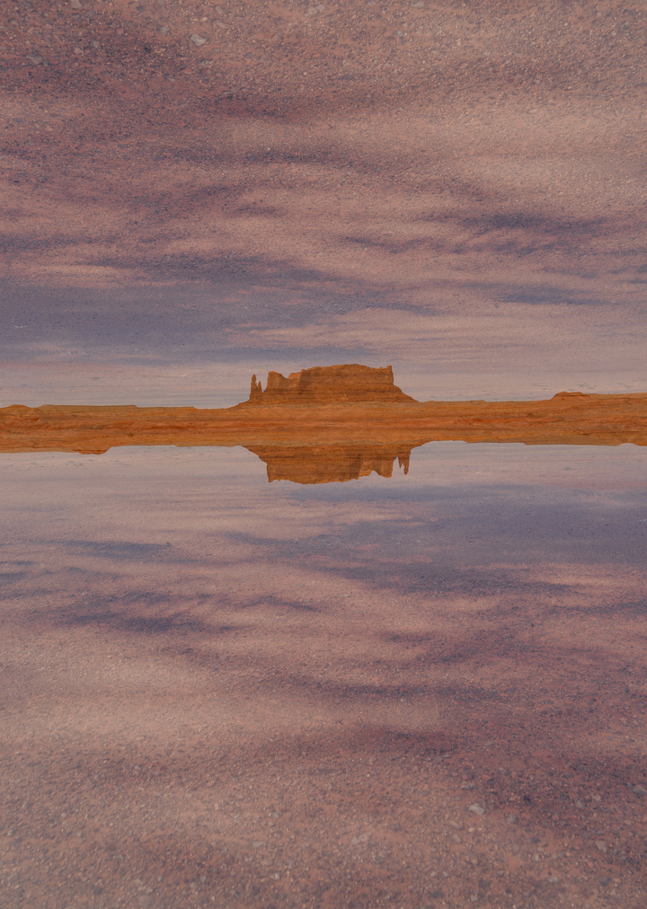 Desert Landscape #21