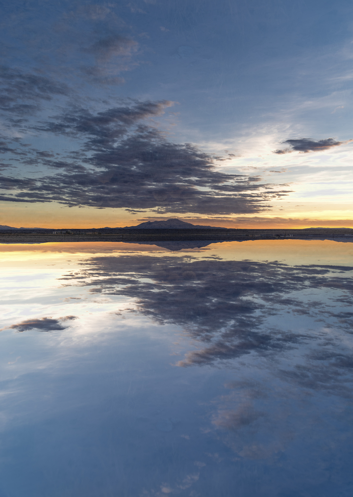 Desert Landscape #28