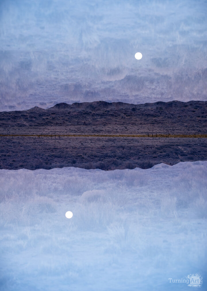 Desert Landscape #31