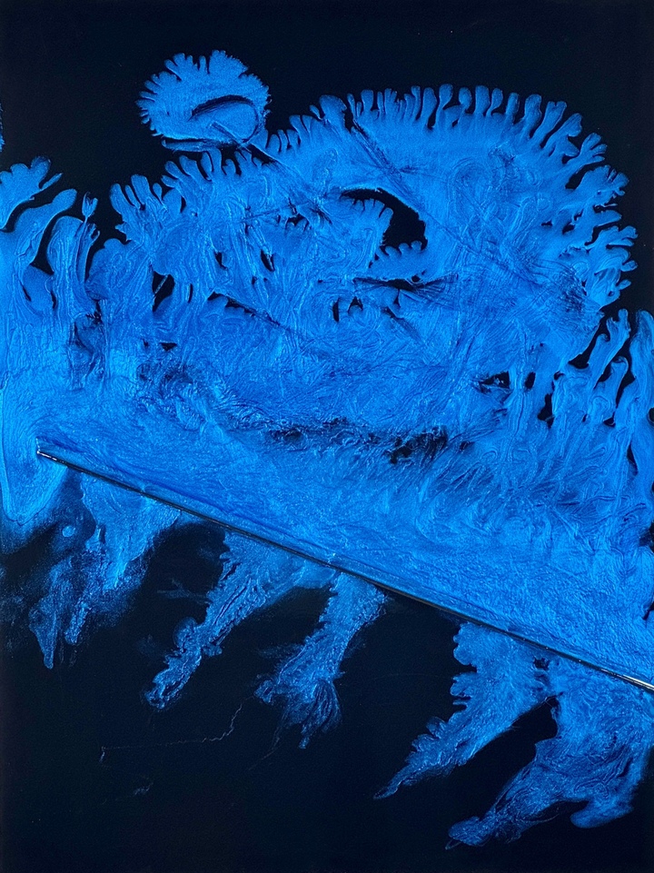 BLUE BREACH 3