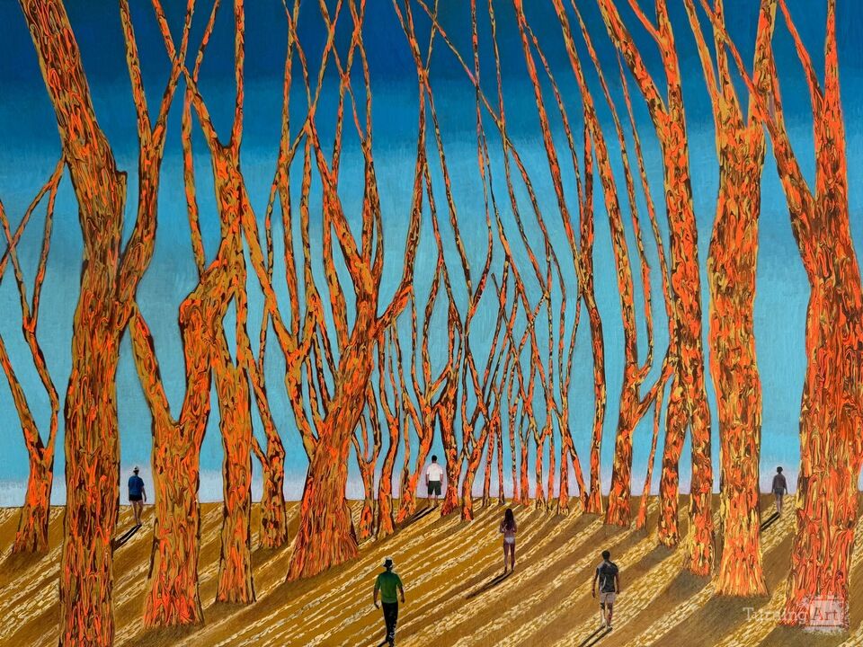 Deceptions of Memory n.3