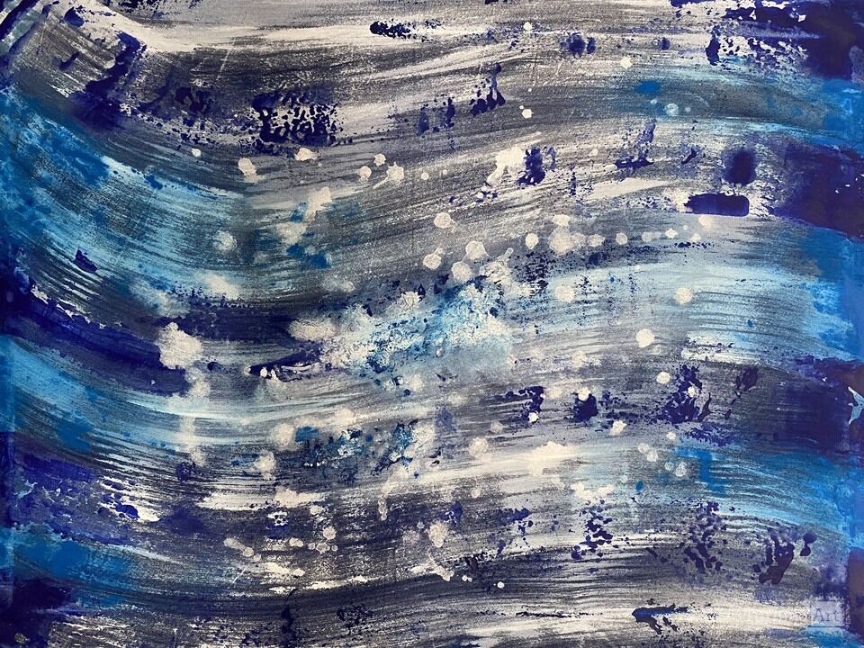 Breathing Under Water n.2