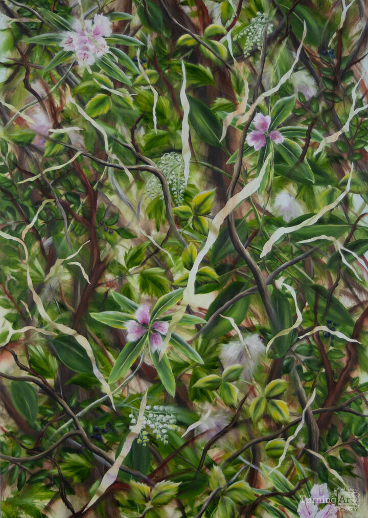 Northwest Bouquet #5