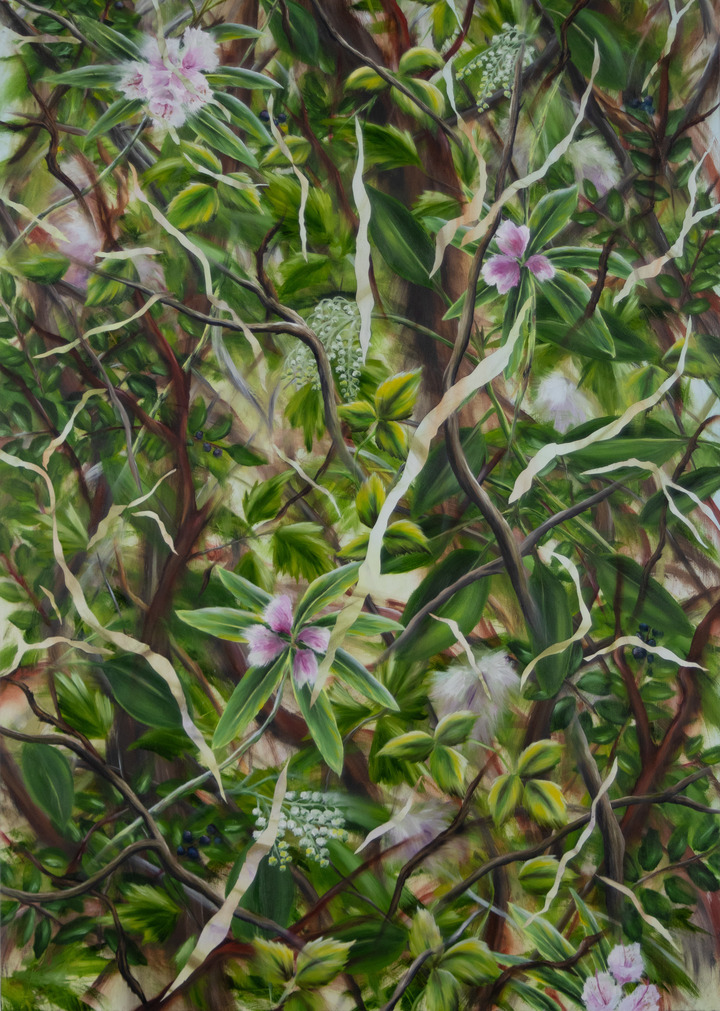 Northwest Bouquet #5