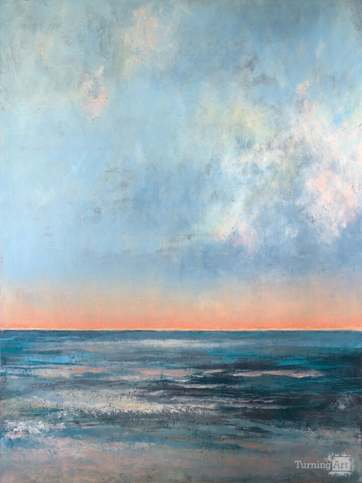 Blue Serenade 2