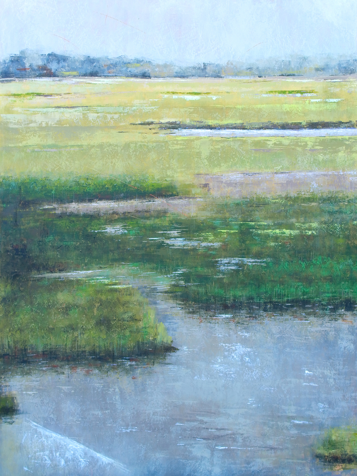Marsh Landing