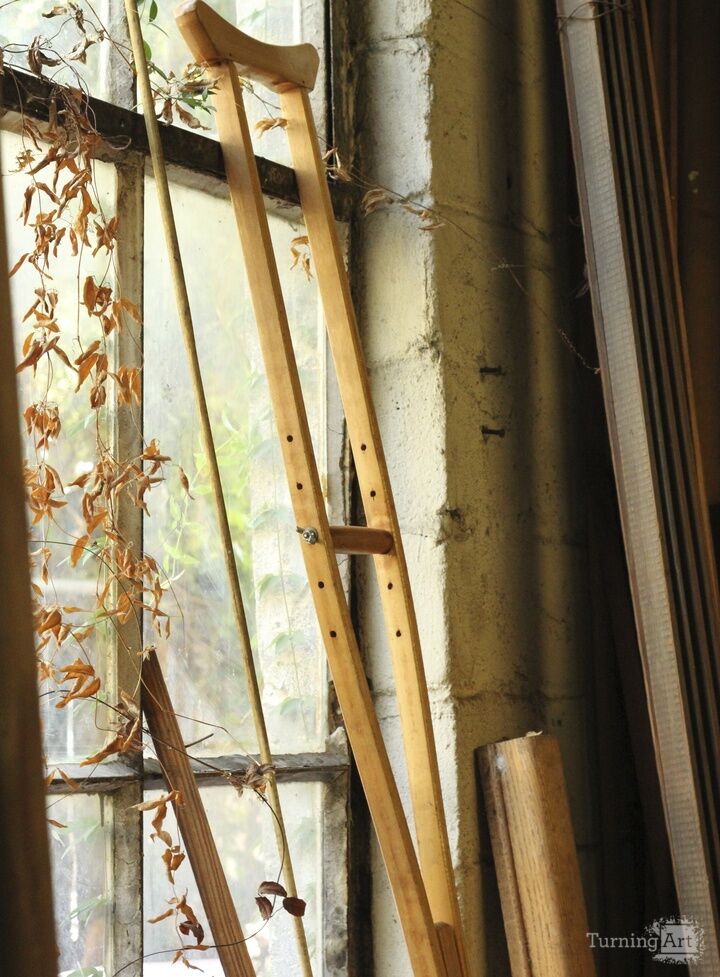 What the Light Left Behind