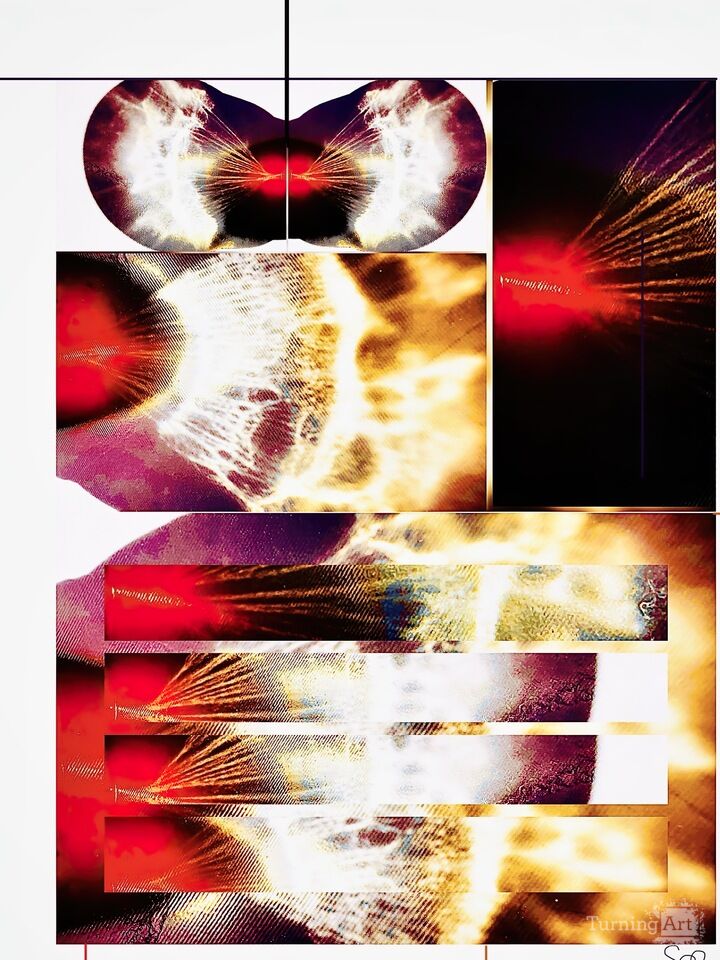 Water Diffraction II