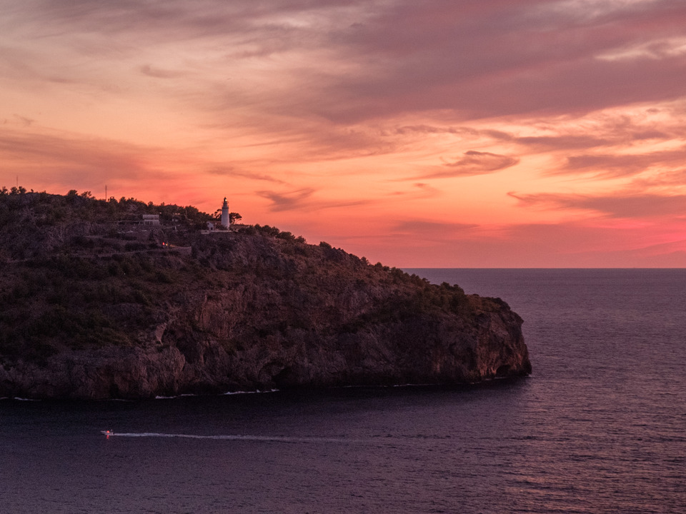 Port de Soller