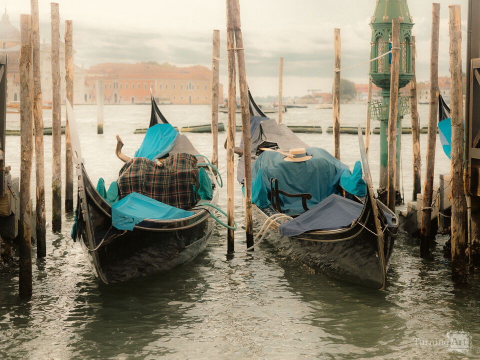 Gondolas