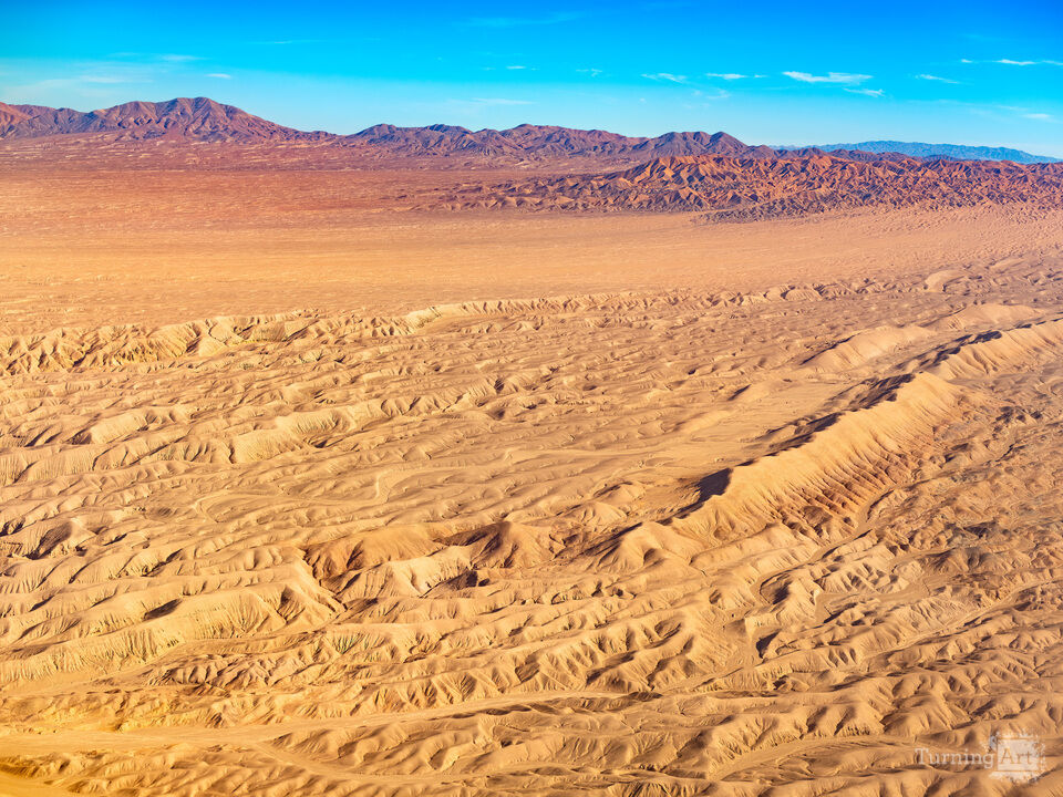 Atacama Desert