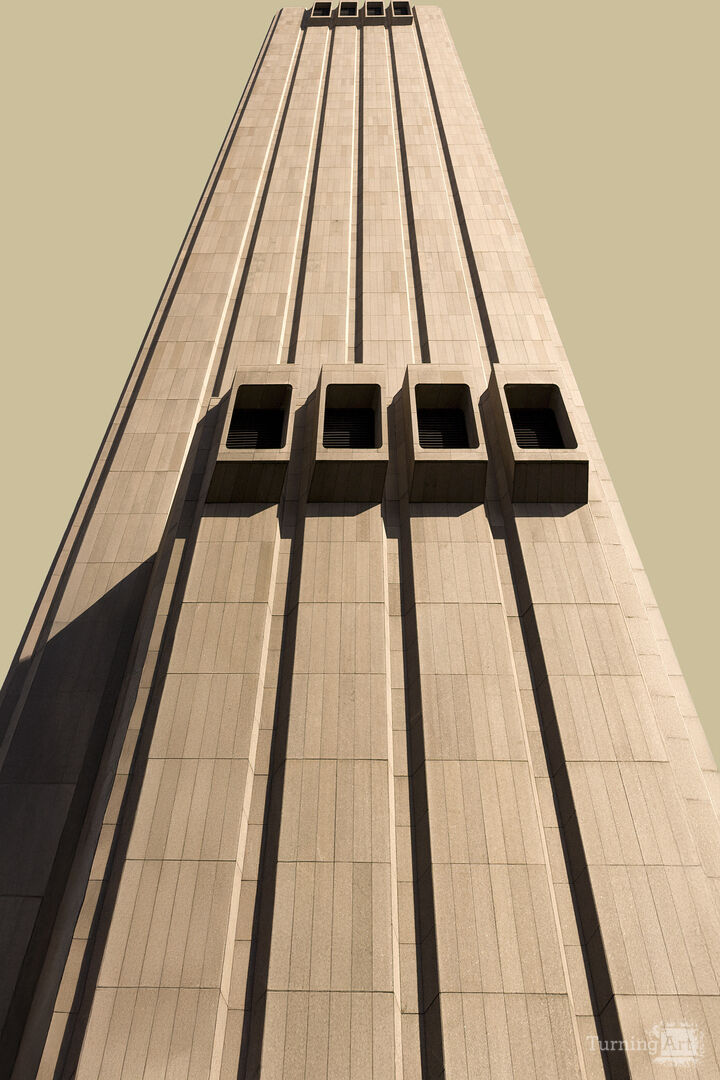 AT&T Long Lines Building