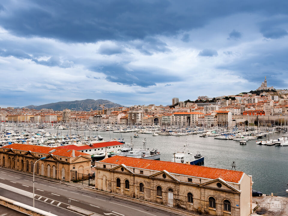 Marseille, France