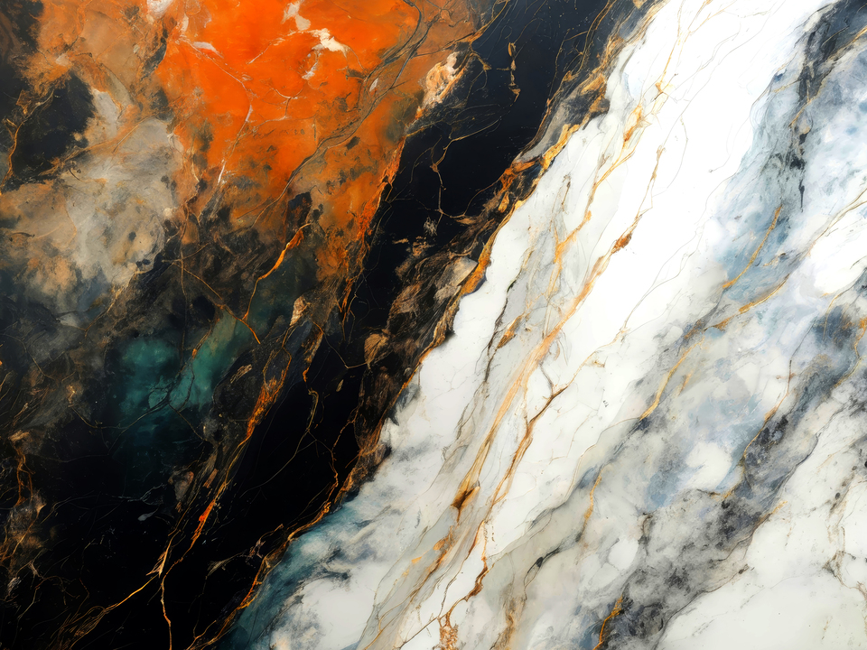 Diametrically Opposed