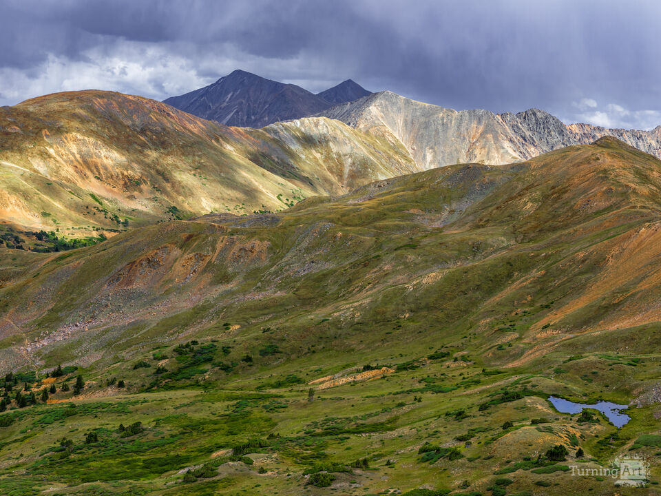 Loveland Pass