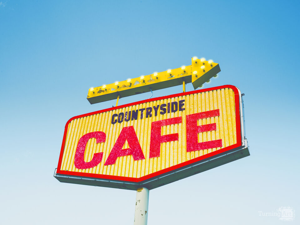 Countryside Cafe