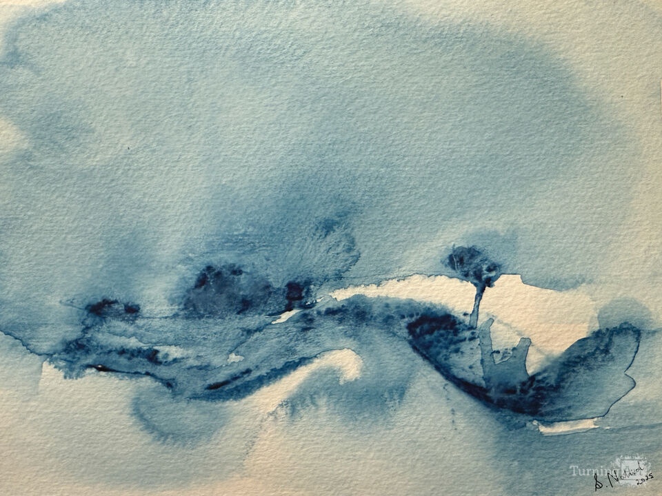 A Small Pause in Time